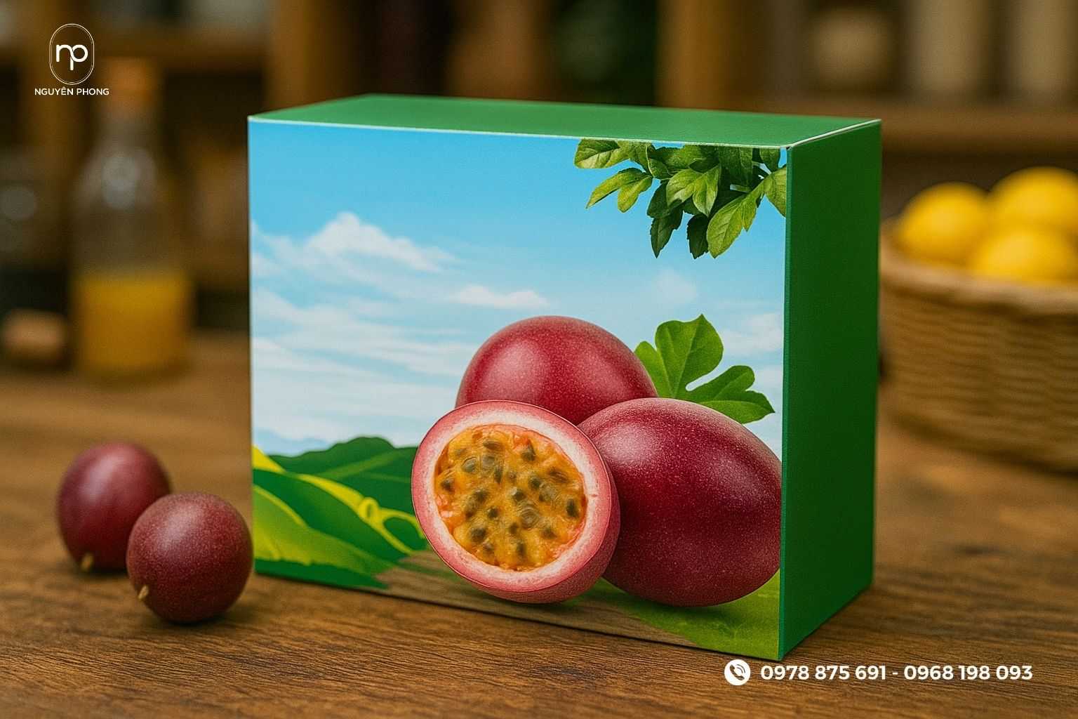 Công nghệ in flexo